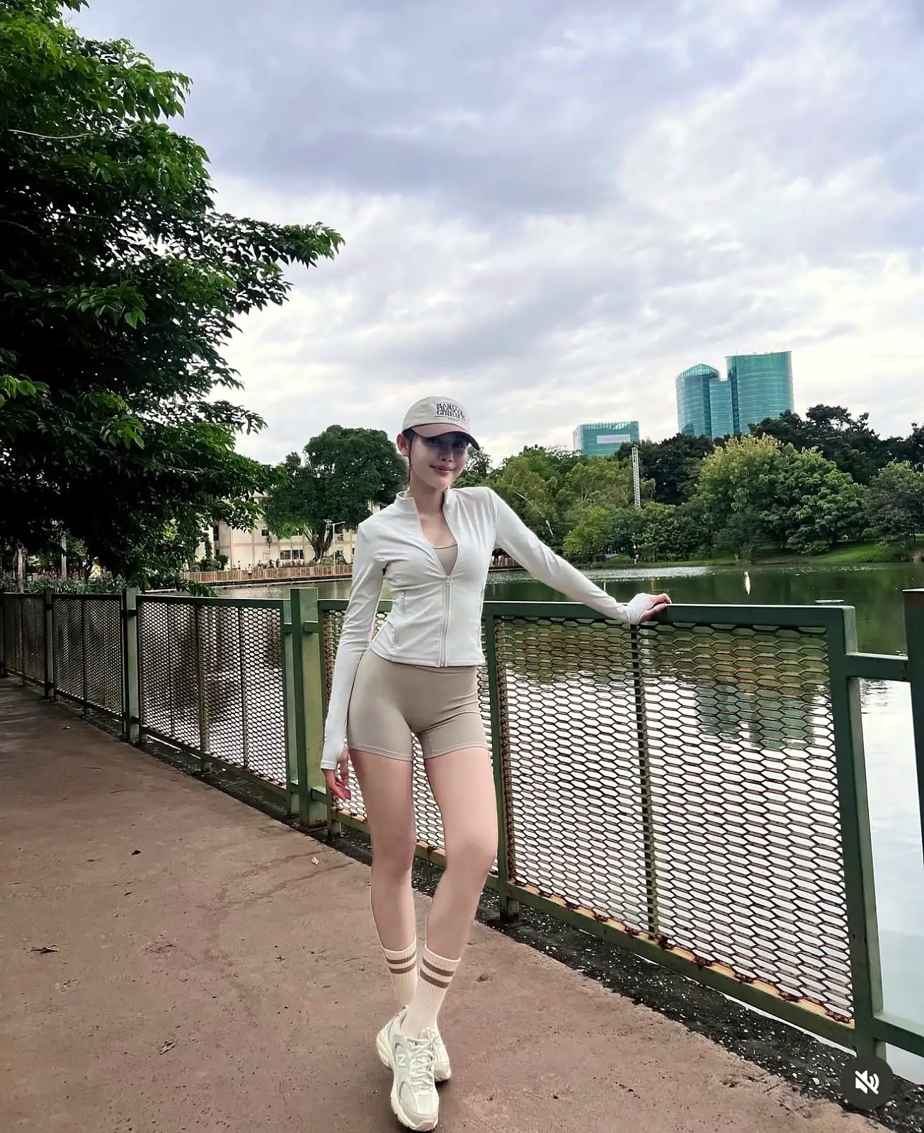 ภาพกิจกรรม Rayongevity Season 2 ชุดที่ 4 ภาพที่ 4