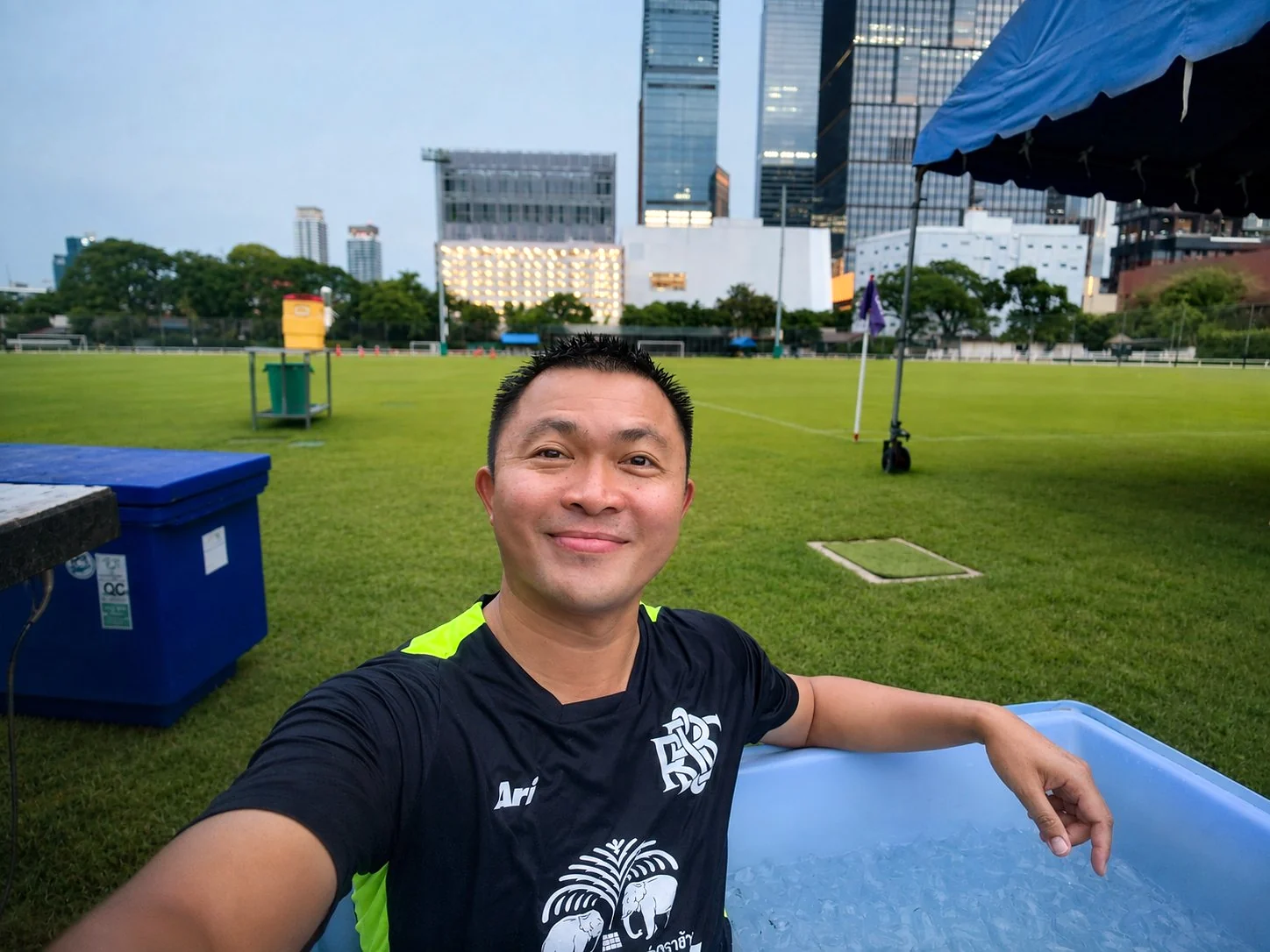 ภาพกิจกรรม Rayongevity Season 2 ชุดที่ 6 ภาพที่ 3