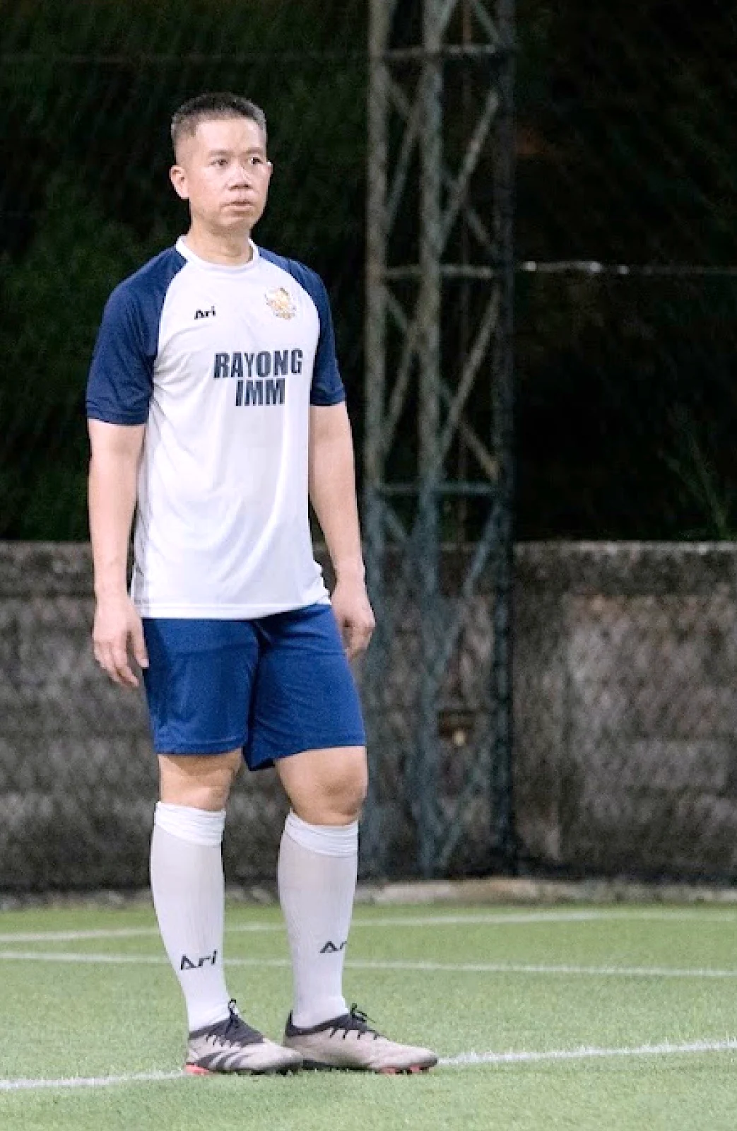 ภาพกิจกรรม Rayongevity Season 2 ชุดที่ 8 ภาพที่ 7