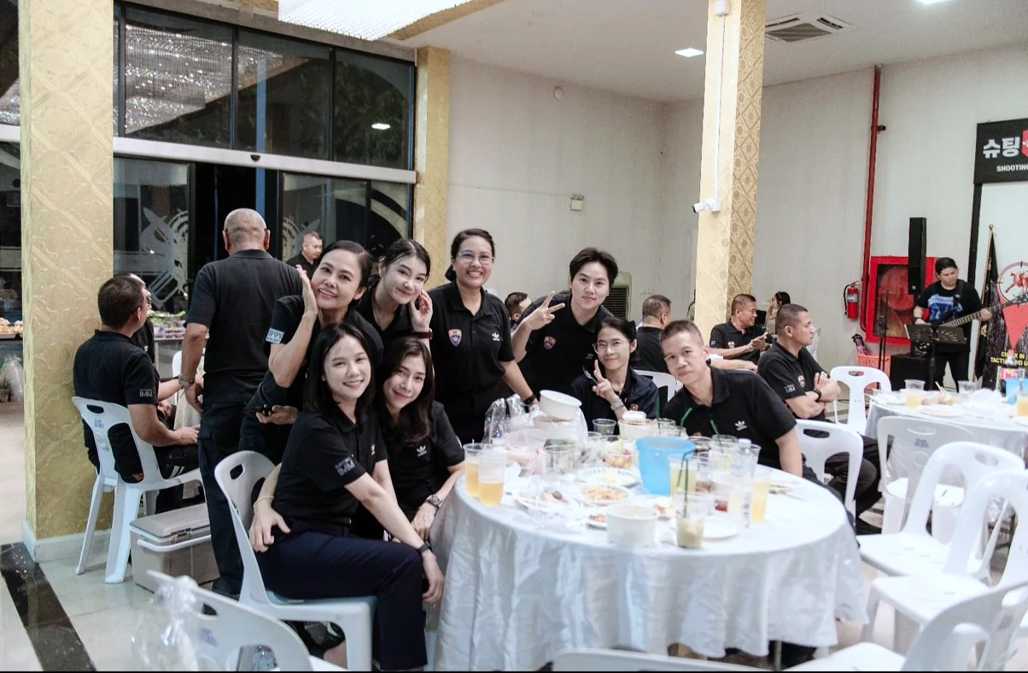 ภาพกิจกรรม Rayongevity Season 2 ชุดที่ 10 ภาพที่ 9