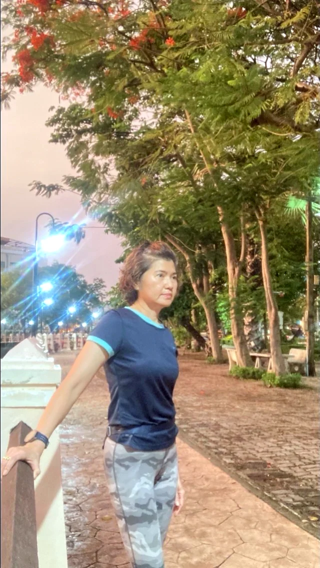 ภาพกิจกรรม Rayongevity Season 2 ชุดที่ 11 ภาพที่ 7